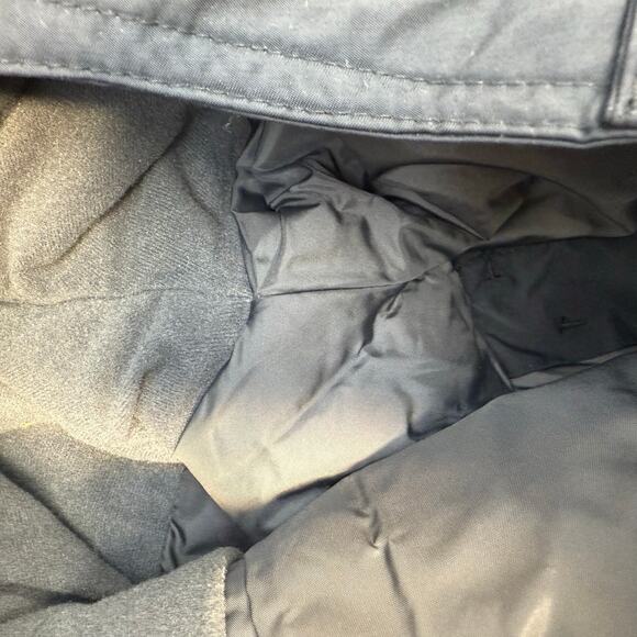 Serac Snowboarding Pants Women's S Black Snow Pants Winter Outdoor Gear - Picture 10 of 16